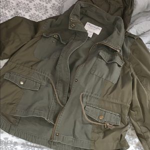 American Rag Light jacket